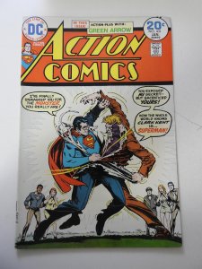 Action Comics #431 (1974)