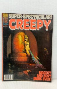 Creepy #92 (1977)