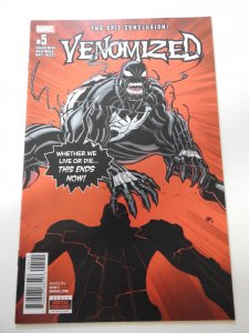 Venomized #5 (2018)