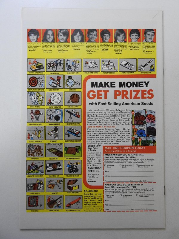 Fantastic Four #192 (1978) VF Condition!