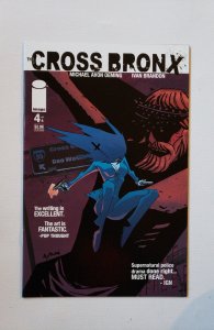 Cross Bronx #4 (2006)