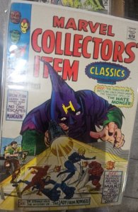 Marvel Collectors' Item Classics #15 (1968)