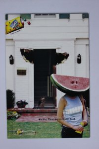 Deadpool #56 (2001) Deadpool NM