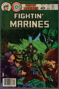 Fightin' Marines #147 (Charlton, 1979) NM-