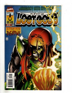 Journey into Mystery #506 (1997) OF21