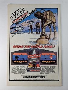 Defenders #112 VF/NM 1st App Power Princess Marvel Comics C117A