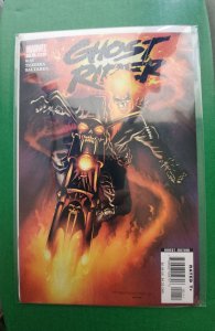 Ghost Rider #1 Direct Edition (2006)
