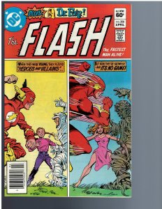 The Flash #308 (1982)