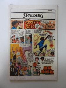 The Avengers Annual #7  (1977) VG+ condition moisture damage