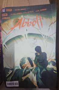 Abbott #3 (2018)