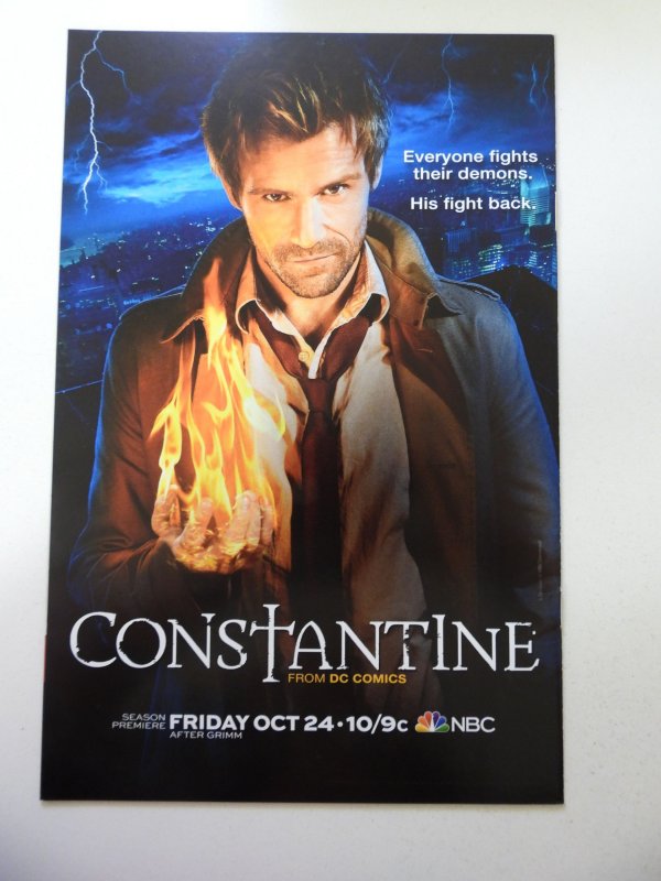 Wonder Woman #35 Variant Cover (2014) NM- Condition