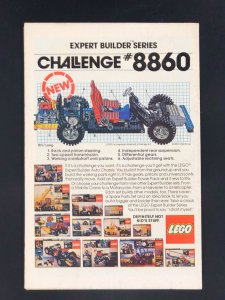 The Savage She-Hulk #24 (1982)