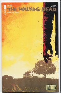 The Walking Dead #193 (2019) The Walking Dead