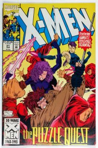 X-Men #21 (1993)