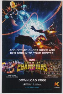 Black Widow: Widow's Sting Caselli Cover (2020) Black Widow