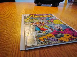 The Avengers #174 The Collector (1978)