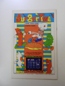 The Amazing Spider-Man #245 (1983) NM- condition