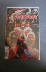 Deadpool #10 (2021)  