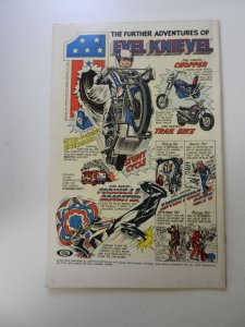 The Avengers #143 (1976) VF condition MVS intact