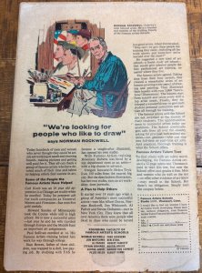 The X-Men #22 (1966) see desc