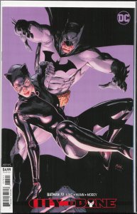 Batman #79 Variant Cover (2019) Batman