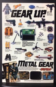 The Uncanny X-Men #234 (1988)