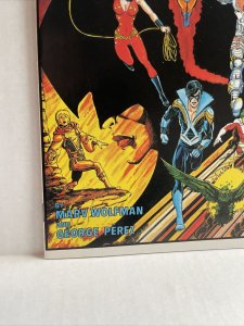 New Teen Titans #1 1984