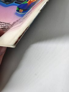 Warlock and the Infinity Watch #1 (1992)