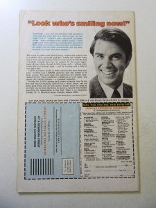 The Amazing Spider-Man #162 (1976) VG Condition