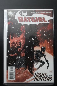 Batgirl #71 (2006)
