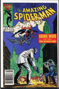 The Amazing Spider-Man #286 (1987) Spider-Man