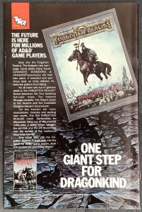 Fantastic Four #313 Newsstand Edition (1988, Marvel) VF+