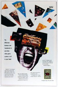 Silver Surfer #33 Direct Edition (1990)