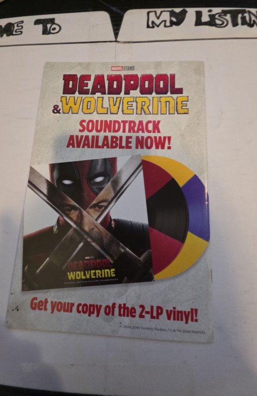 Aliens vs. Avengers #1 Brooks Cover (2024)