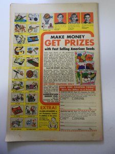 Mister Miracle #7 (1972) FN Condition