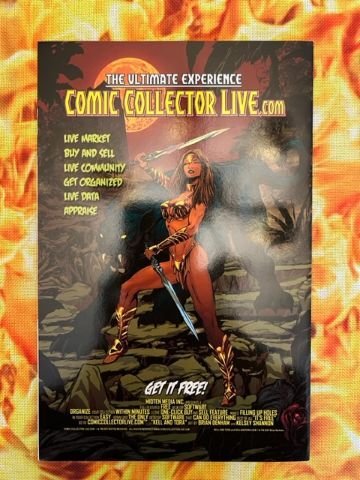 Superman/Batman #40 (2007) - NM