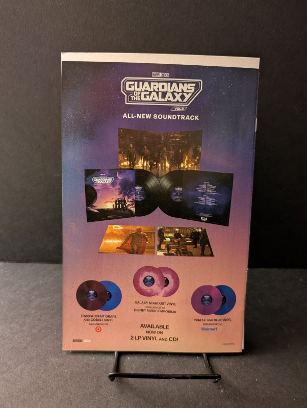 The Amazing Spider-Man #30 Skottie Young Variant (2023)