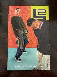 Green Lantern #120 (2000)