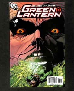 Green Lantern #4