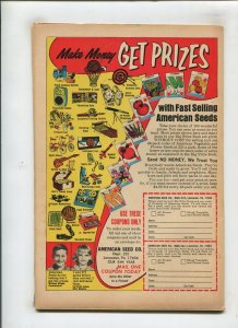 SUPERMAN #250 (4.0) ADAMS!! 1972