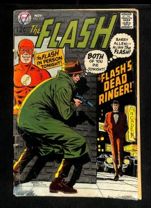 Flash #183