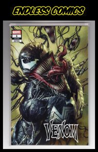 Venom #1 Mastrazzo Cover (A) VARIANT EDITION / ID#AO4