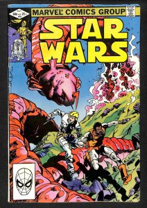 Star Wars #59 (1982)