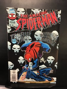 The Amazing Spider-Man #417 (1996)nm