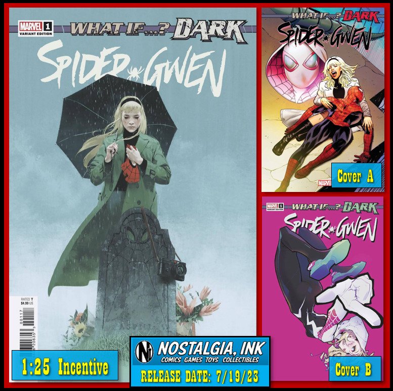 Is It Good? Spider-Gwen #1 Review • AIPT, and fun hq gwen 