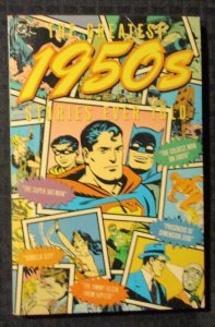 1990 Greatest 1950s Stories Ever Told SC VF- 7.5 1st Printing DC 