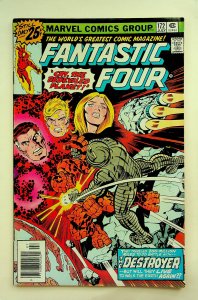 Fantastic Four #172 (Jul 1976, Marvel) - Very Good