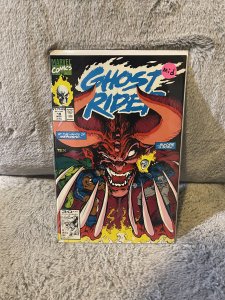 Ghost Rider #19 (1991)