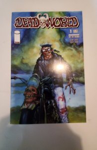 Deadworld #1 (2005) NM Image Comic Book J737