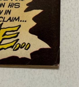 Ghostly Tales #149 VF- 7.5 Charlton 1981